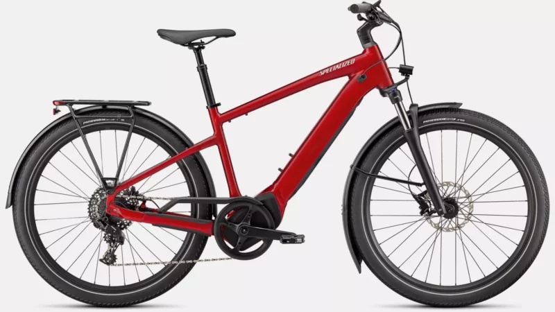 Specialized Turbo Vado 4.0 E-Bike