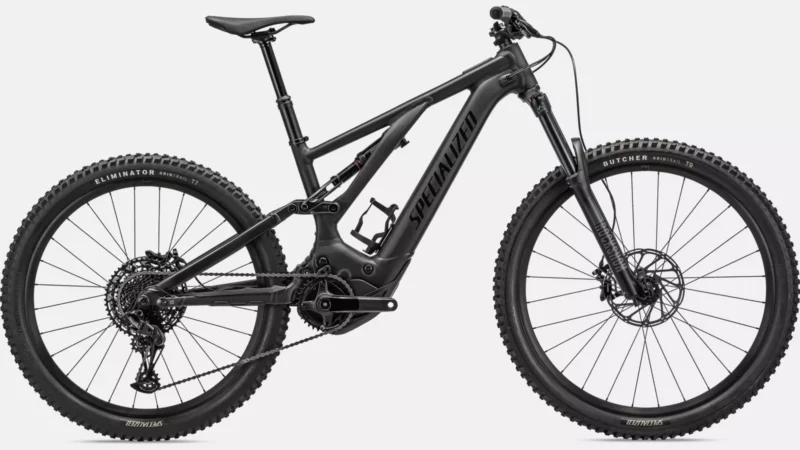 Specialized Turbo Levo Mtn E-Bike