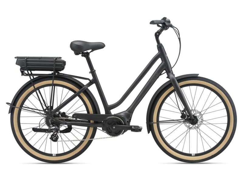 Momentum Lafree+E-Bike